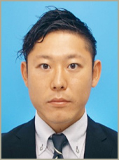 石渡 大貴
