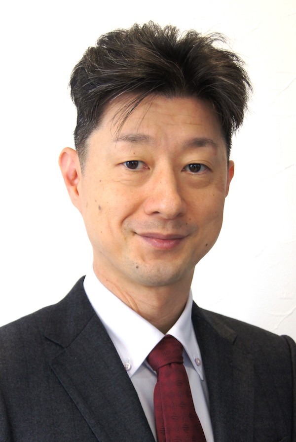 若林 公平